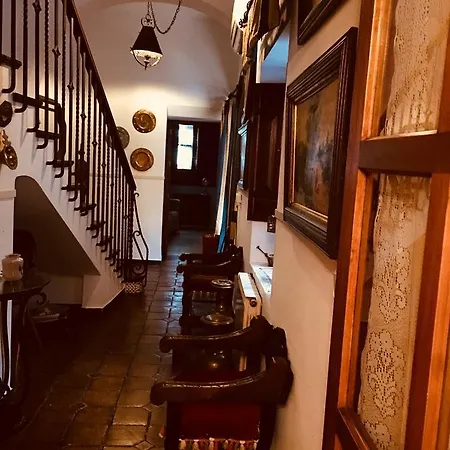 Casa Longa * Córdoba