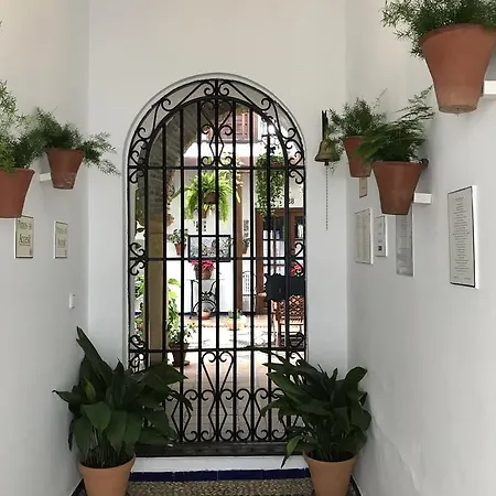 Casa Longa Pensión