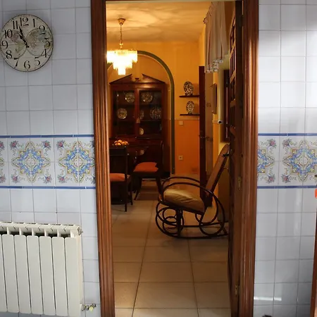 Casa Longa *