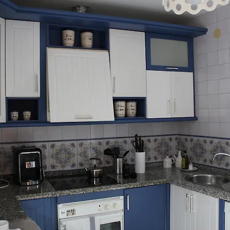 Casa Longa Pensión Córdoba