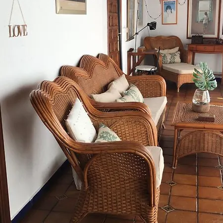 Pensión Casa Longa
