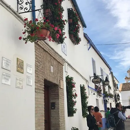 Casa Longa Pensión Córdoba