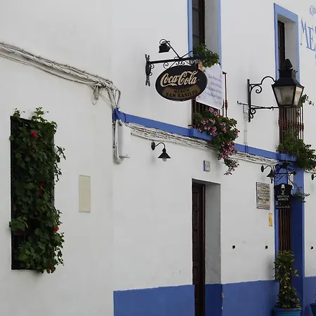 Pensión Casa Longa