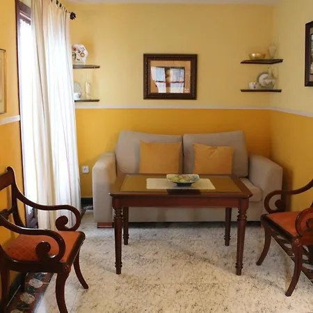Casa Longa Pensión Córdoba