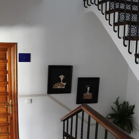 Pensión Casa Longa *