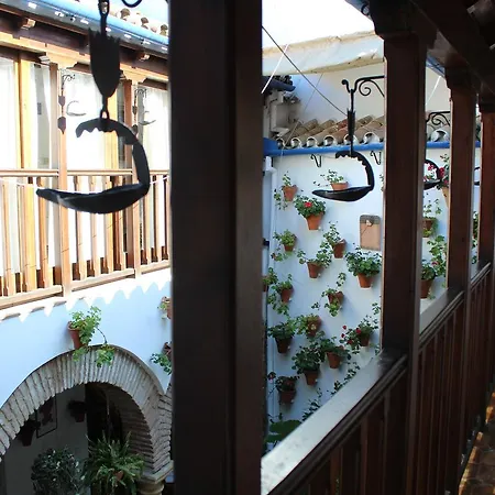 Casa Longa 4* Córdoba