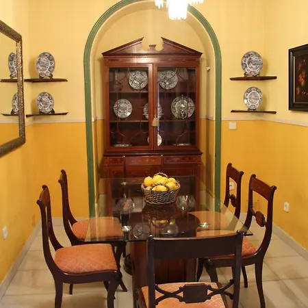 Casa Longa 4*