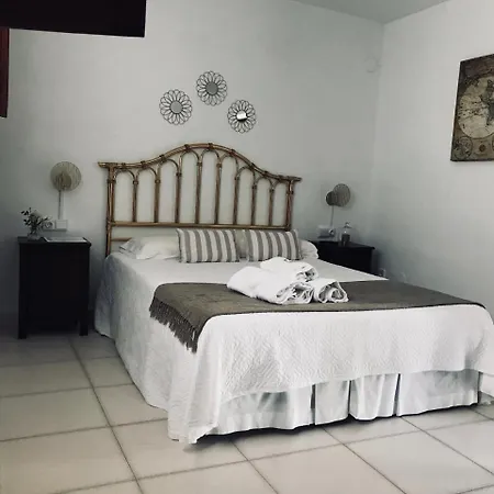 Pensión Casa Longa