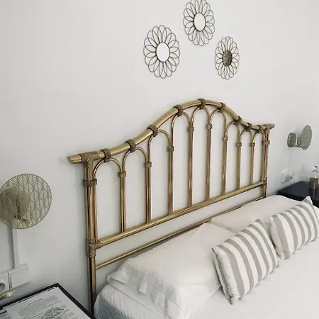 Casa Longa Pensión 4*