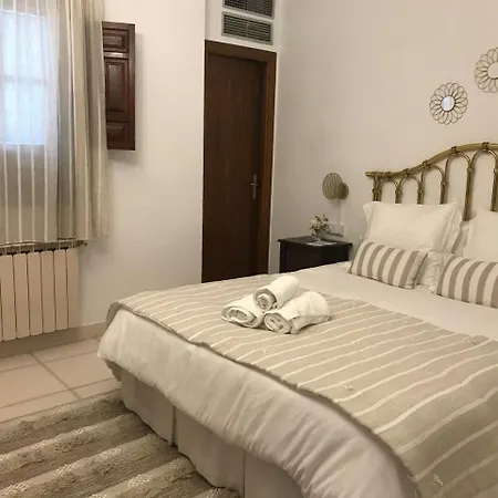 Casa Longa Pensión Córdoba
