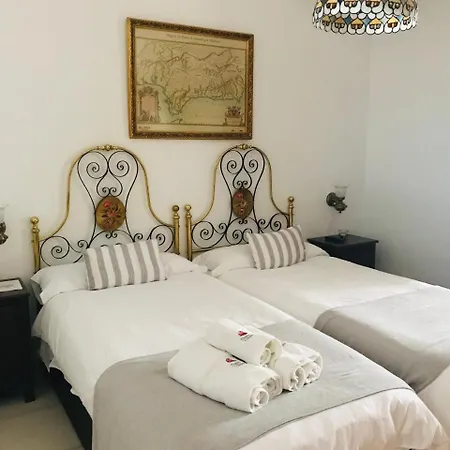 Penzion Casa Longa