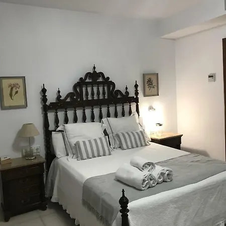 Casa Longa Pensión *