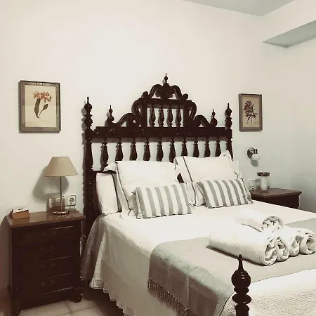 Penzion Casa Longa Córdoba