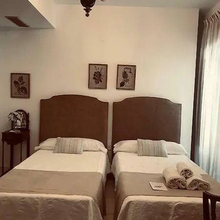 Pensión Casa Longa *