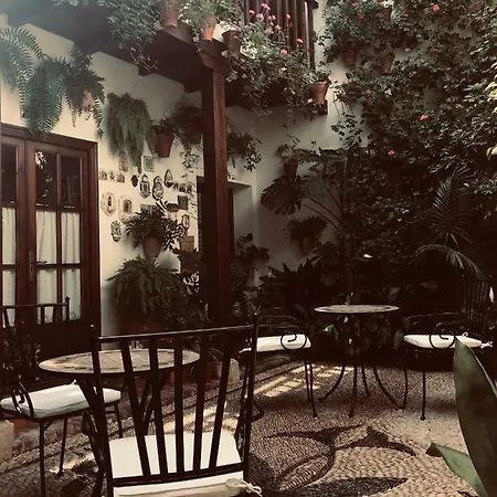 Casa Longa Córdoba