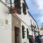 Casa Longa Gæstehus Córdoba
