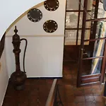 Casa Longa Gæstehus 4*