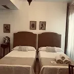 Gæstehus Casa Longa 4*