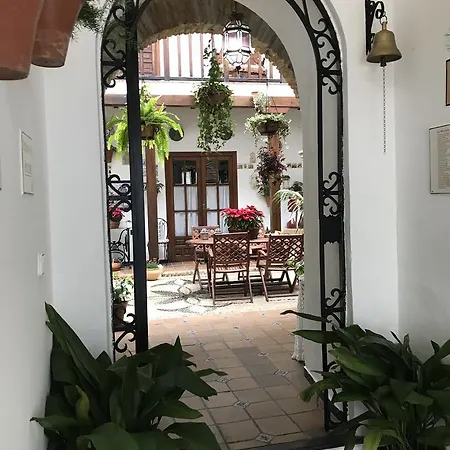 Vendégház Casa Longa Córdoba