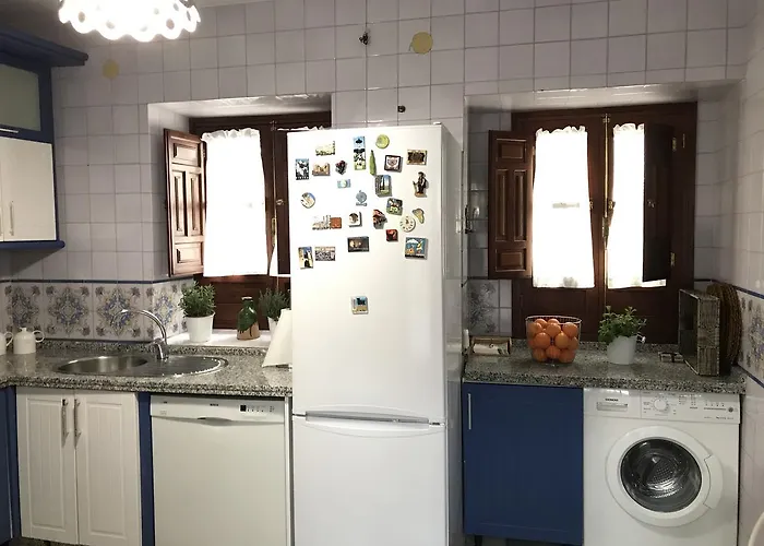 招待所 Casa Longa