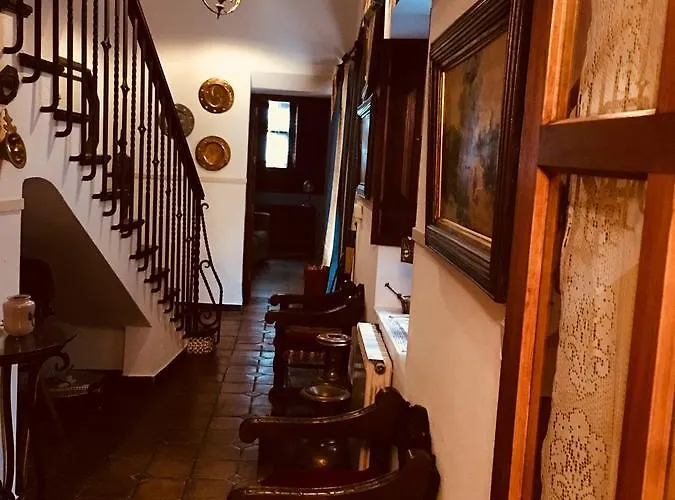 Casa Longa 4* 科爾多瓦