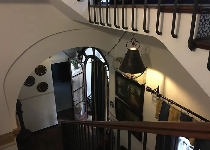Casa Longa 招待所