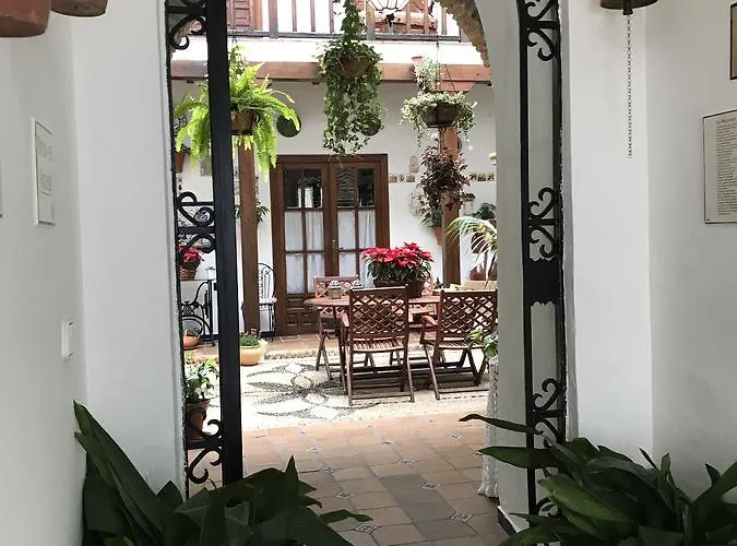 招待所 Casa Longa 科爾多瓦