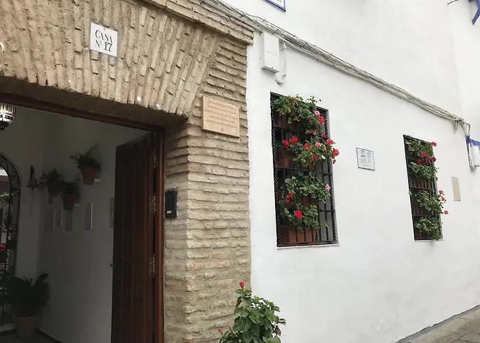 Casa Longa 科爾多瓦