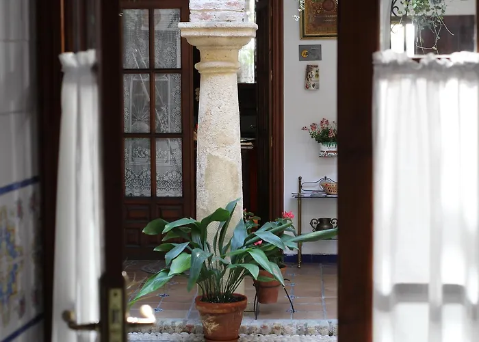 招待所 Casa Longa 科爾多瓦