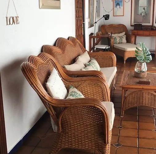 招待所 Casa Longa