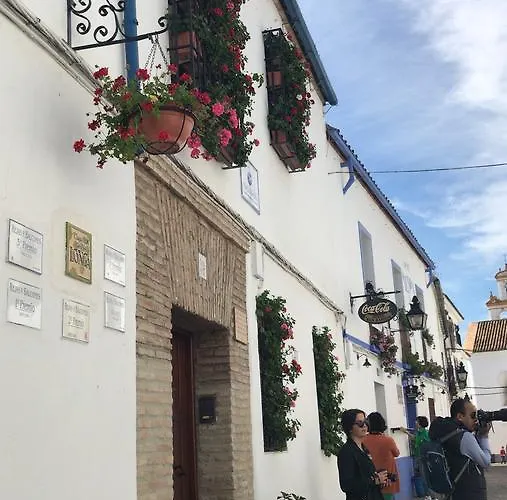 Casa Longa 招待所 科爾多瓦