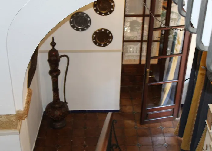 Casa Longa 招待所 4*