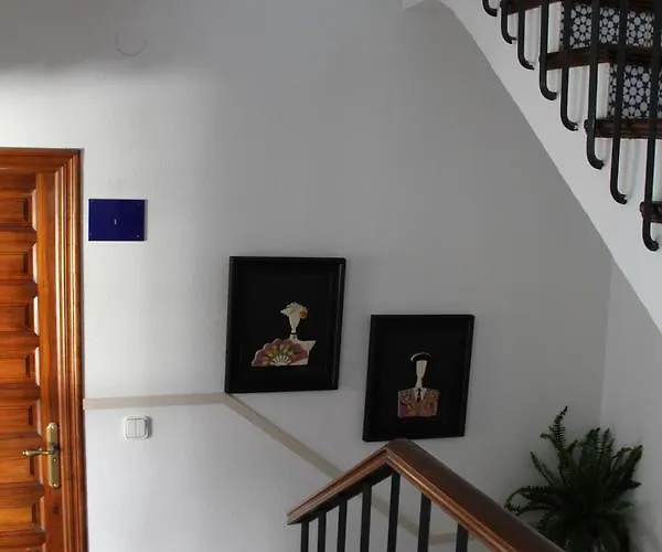 招待所 Casa Longa 4*