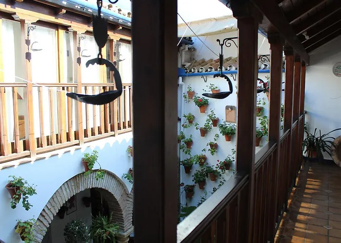 Casa Longa 4* 科爾多瓦