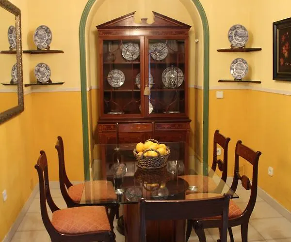 Casa Longa 4*