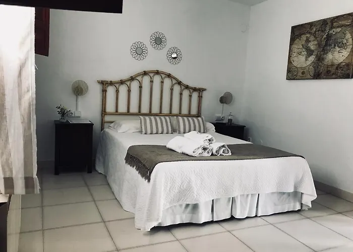 招待所 Casa Longa
