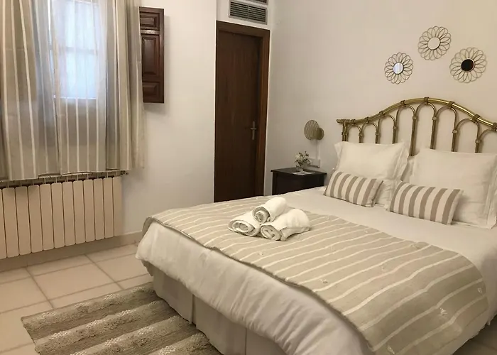 Casa Longa 招待所 科爾多瓦