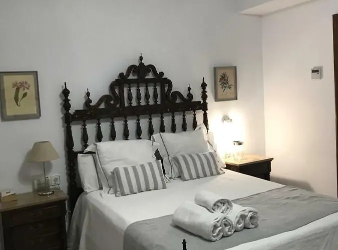 Casa Longa 招待所 4*