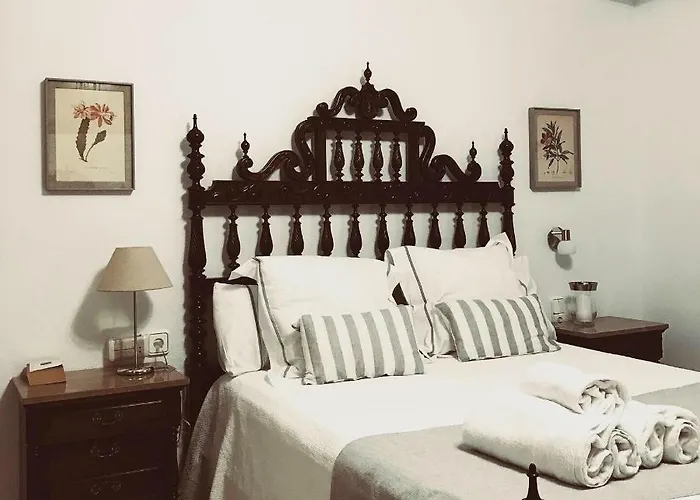 招待所 Casa Longa 科爾多瓦